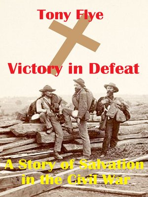 cover image of Victory in Defeat